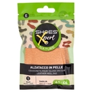 Shoes'Xpert Nature Alzatacco in Pelle Taglia 41-46 1 Paio